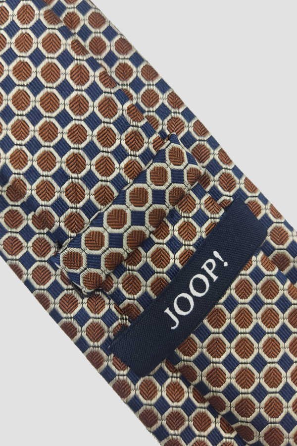 ΓΡΑΒΑΤΑ JOOP - 257 ΓΚΡΙ